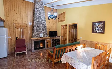 Fuente El Ojico en Riopar (Albacete) - Foto 14