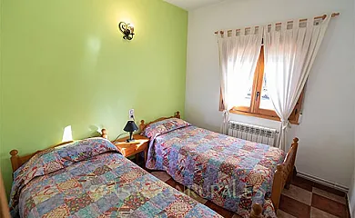 Fuente El Ojico en Riopar (Albacete) - Foto 18