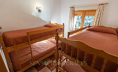 Fuente El Ojico en Riopar (Albacete) - Foto 20