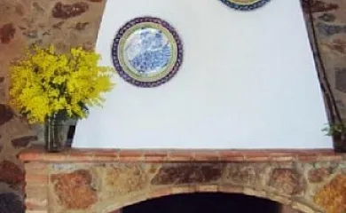 Finca Casa Rural La Viña en Aracena (Huelva) - Foto 2