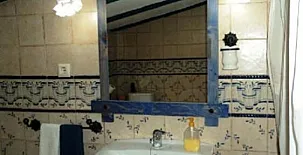 Finca Casa Rural La Viña 005