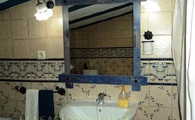 Finca Casa Rural La Viña en Aracena (Huelva) - Foto 5