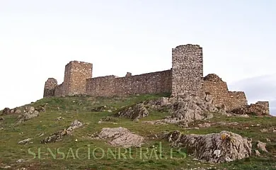 Finca Casa Rural La Viña en Aracena (Huelva) - Foto 7