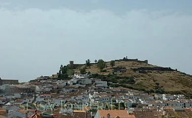 Finca Casa Rural La Viña en Aracena (Huelva) - Foto 8