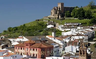 Finca Casa Rural La Viña en Aracena (Huelva) - Foto 9