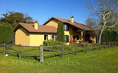 El Llagar de Naveda en Naveda (Asturias) - Foto 1