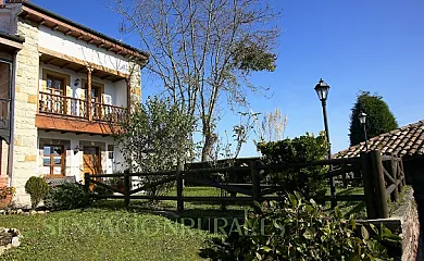 Casa Rosaura en Cabranes (Asturias) - Foto 1