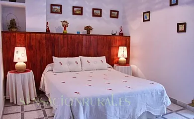 Casa Rural Sole en Caracenilla (Cuenca) - Foto 1