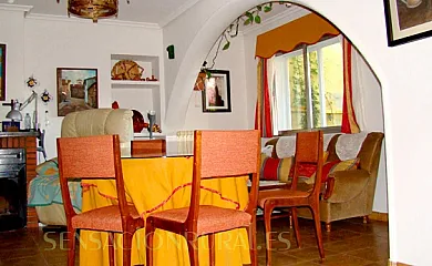 Casa Rural Sole en Caracenilla (Cuenca) - Foto 2