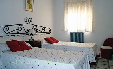 Casa Rural Sole en Caracenilla (Cuenca) - Foto 11