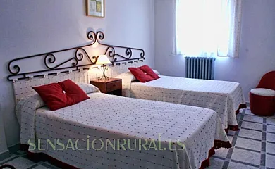 Casa Rural Sole en Caracenilla (Cuenca) - Foto 12