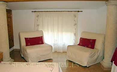 Casa Rural Sole en Caracenilla (Cuenca) - Foto 17