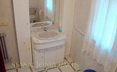 Casa Rural Sole en Caracenilla (Cuenca) - Foto 19