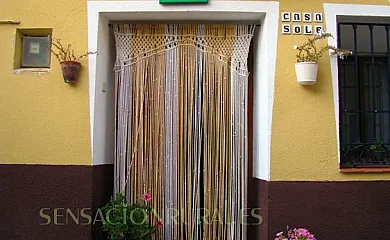 Casa Rural Sole en Caracenilla (Cuenca) - Foto 20