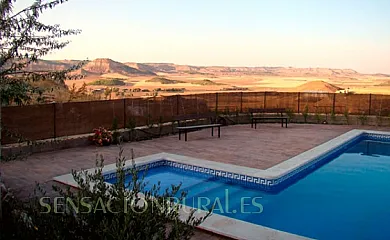 Casa Rural Sole en Caracenilla (Cuenca) - Foto 21