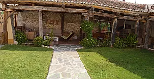 Casa Rural Laguna Herrera 002