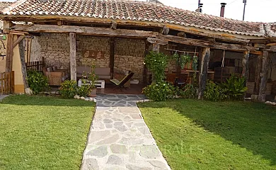 Casa Rural Laguna Herrera en Campo de Cuellar (Segovia) - Foto 2