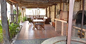 Casa Rural Laguna Herrera 004