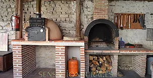 Casa Rural Laguna Herrera 006