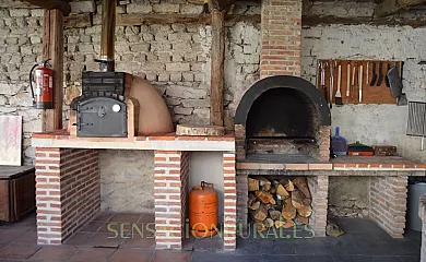 Casa Rural Laguna Herrera en Campo de Cuellar (Segovia) - Foto 6