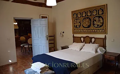 Casa Rural Laguna Herrera en Campo de Cuellar (Segovia) - Foto 7