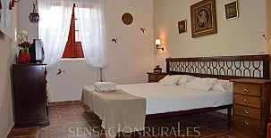 Casa Rural Laguna Herrera 008