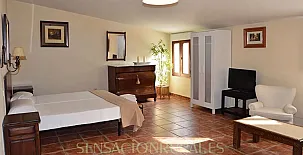 Casa Rural Laguna Herrera 009