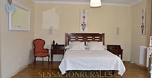 Casa Rural Laguna Herrera 0011