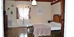 Casa Rural Laguna Herrera 0012