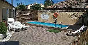 Casa Rural Laguna Herrera 0013