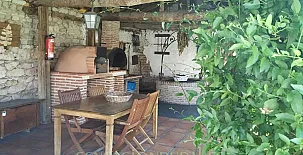 Casa Rural Laguna Herrera 0014