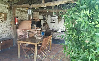 Casa Rural Laguna Herrera en Campo de Cuellar (Segovia) - Foto 14