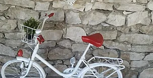 Casa Rural Laguna Herrera 0015