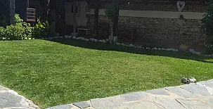 Casa Rural Laguna Herrera 0017