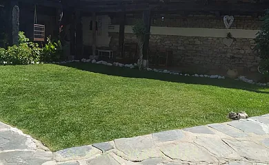 Casa Rural Laguna Herrera en Campo de Cuellar (Segovia) - Foto 17