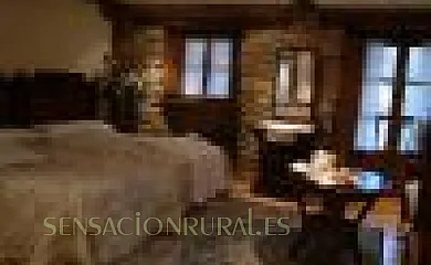 Las Helgueras en Noriega (Asturias) - Foto 3