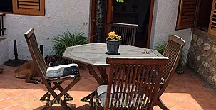 Casa Rural Montduver 002