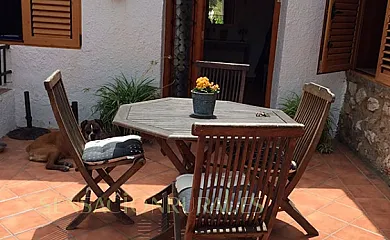 Casa Rural Montduver en La Drova (Valencia) - Foto 2