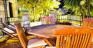 Casa Rural Montduver 004