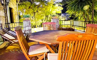 Casa Rural Montduver en La Drova (Valencia) - Foto 4