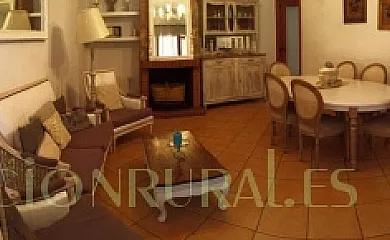 Casa Rural Montduver en La Drova (Valencia) - Foto 7