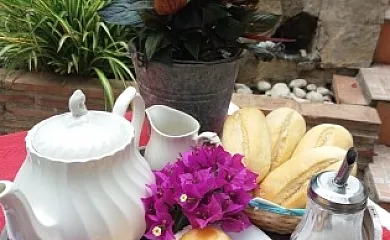 Casa Rural Montduver en La Drova (Valencia) - Foto 8