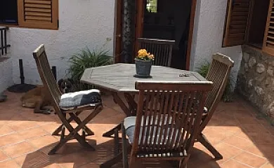 Casa Rural Montduver en La Drova (Valencia) - Foto 11