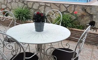 Casa Rural Montduver en La Drova (Valencia) - Foto 14