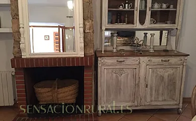 Casa Rural Montduver en La Drova (Valencia) - Foto 17