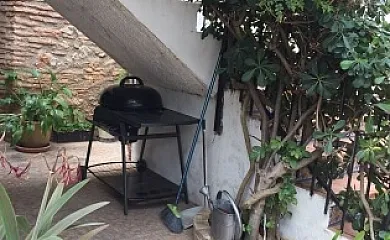 Casa Rural Montduver en La Drova (Valencia) - Foto 18