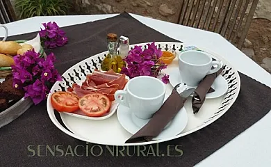 Casa Rural Montduver en La Drova (Valencia) - Foto 20