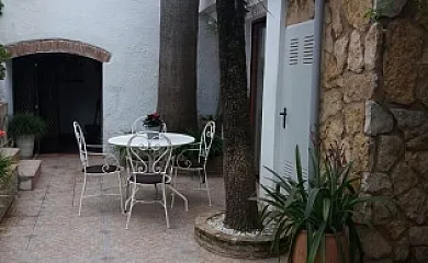 Casa Rural Montduver en La Drova (Valencia) - Foto 21