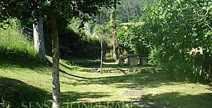 Casas de Aldea Vache 003