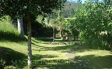 Casas de Aldea Vache en Tineo (Asturias) - Foto 3